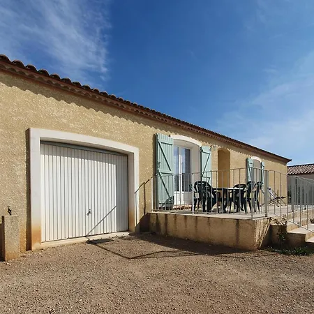 Du Soleil Villa *