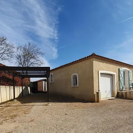 Du Soleil Villa *