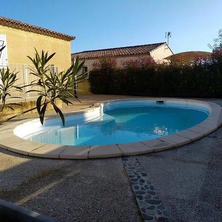 Du Soleil Aigues-Vives (Herault)