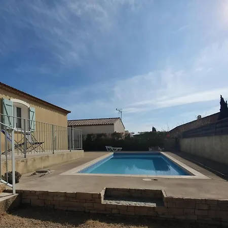 Du Soleil * Aigues-Vives (Herault)