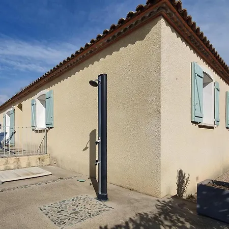 Du Soleil Villa *